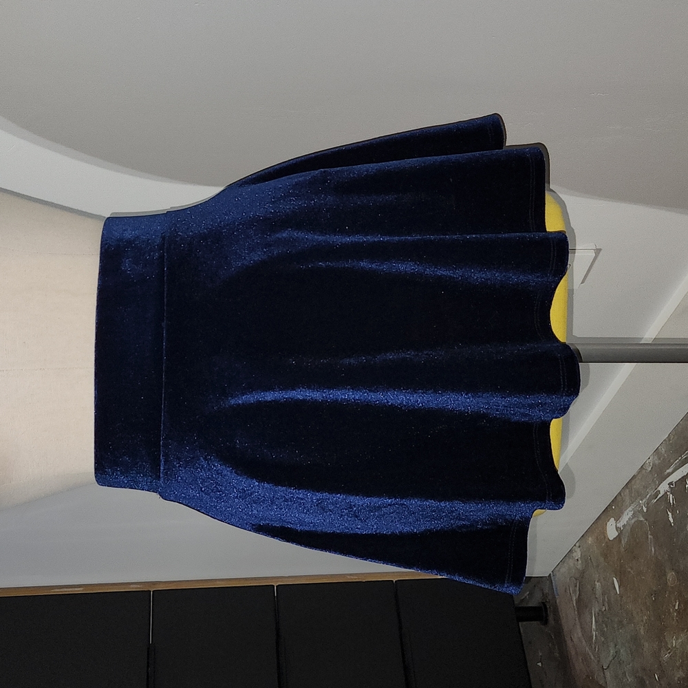 Skater skirt